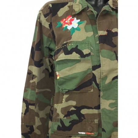 ARMY JACKET HAWAI ARMY JACKET HAWAI