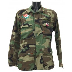 ARMY JACKET HAWAI