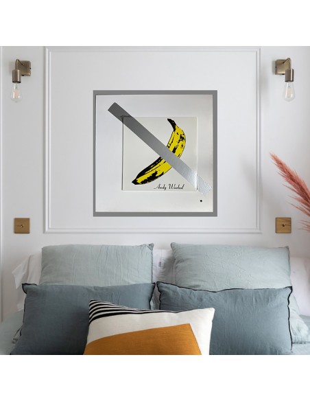 VELVET UNDERGROUND ANDY WARHOL MUSIC ART