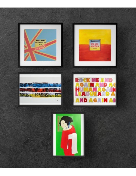 DIGIPRINT AMBIANCE 4