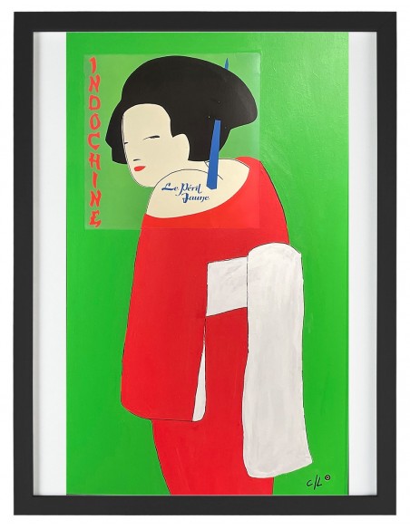 DIGIPRINT AMBIANCE 4