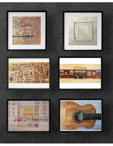 DIGIPRINT AMBIANCE 5 DIGIPRINT AMBIANCE 5