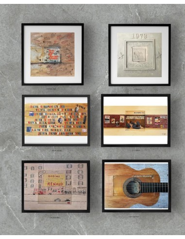 DIGIPRINT AMBIANCE 5