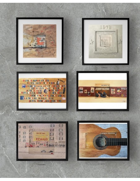 DIGIPRINT AMBIANCE 5 DIGIPRINT AMBIANCE 5