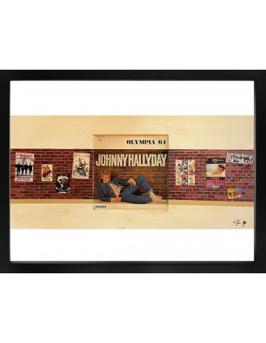 DIGIPRINT AMBIANCE 5