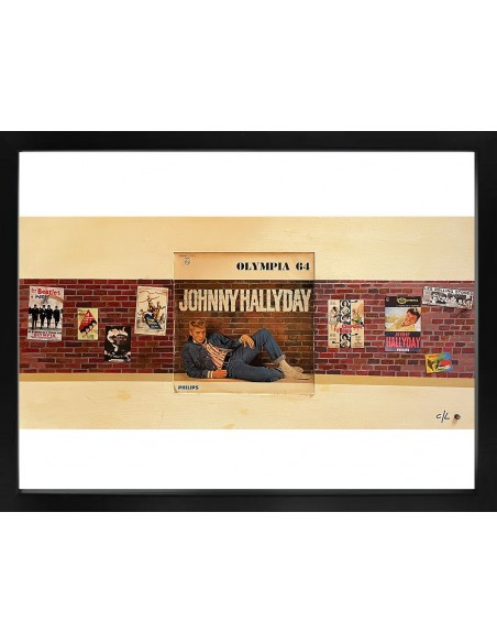 DIGIPRINT AMBIANCE 5 DIGIPRINT AMBIANCE 5