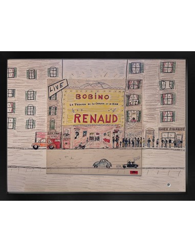 DIGIPRINT AMBIANCE 5