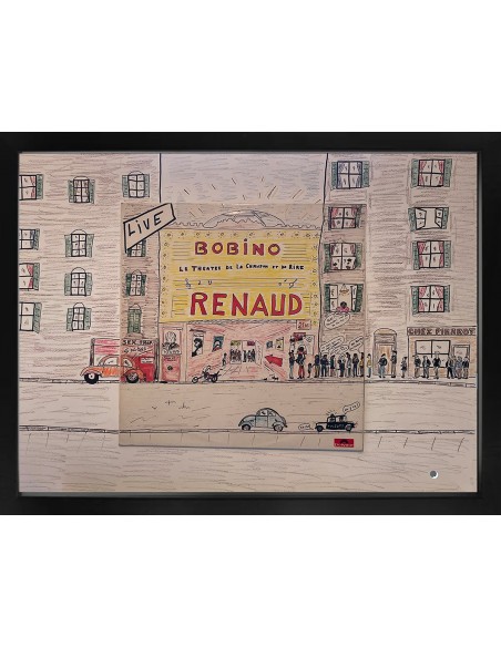 DIGIPRINT AMBIANCE 5 DIGIPRINT AMBIANCE 5