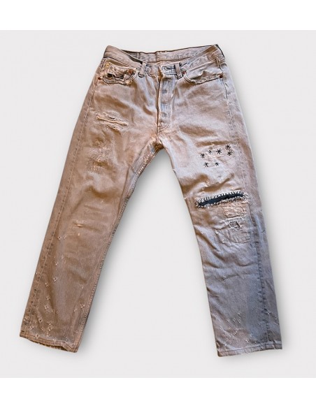 LEVI'S 501 VINTAGE