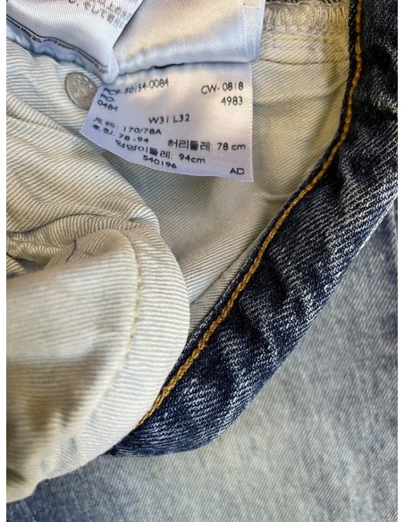LEVI'S 501 n°23