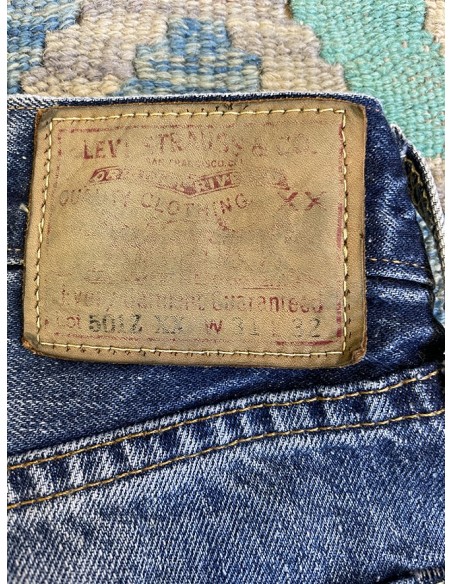 LEVI'S 501 n°23