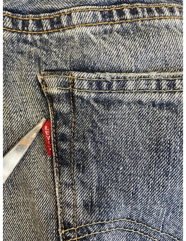 LEVI'S 501 n°23