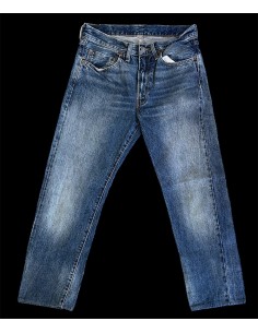 LEVI'S 501 BIG E 2