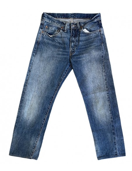 LEVI'S 501 BIG E