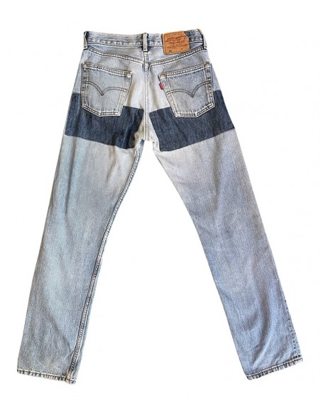 LEVI'S 501 N°19