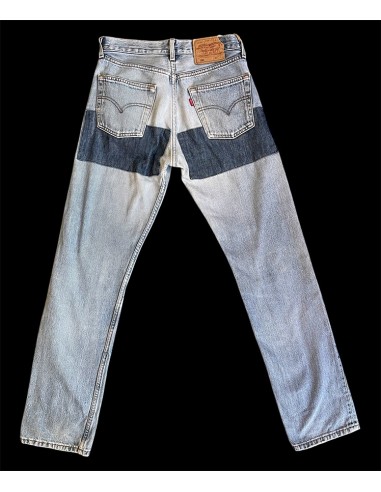 LEVI'S 501 N°19