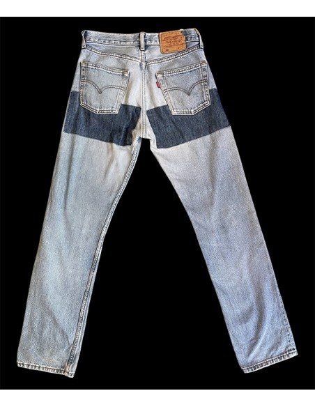 LEVI'S 501 N°19