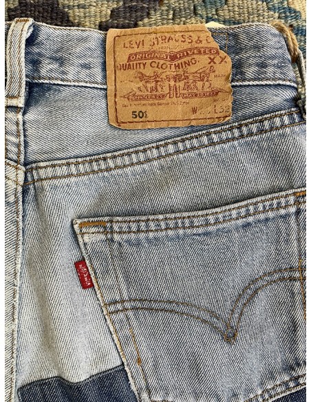 LEVI'S 501 N°19