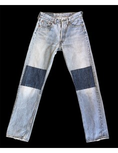 LEVI'S 501 N°19 2