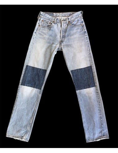 LEVI'S 501 N°19