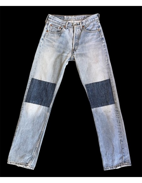 LEVI'S 501 N°19