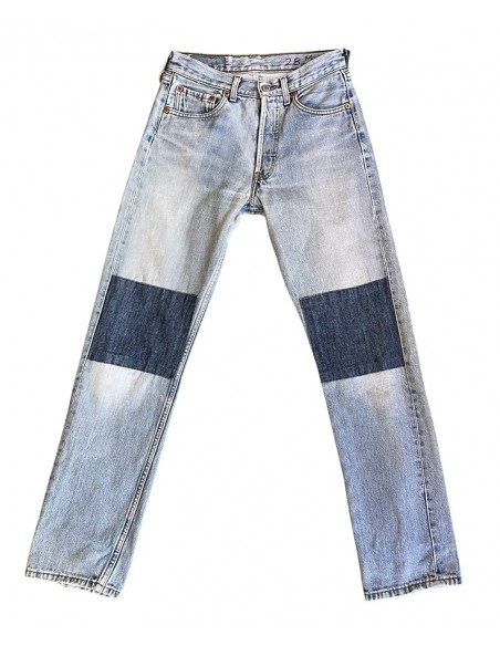 LEVI'S 501 N°19