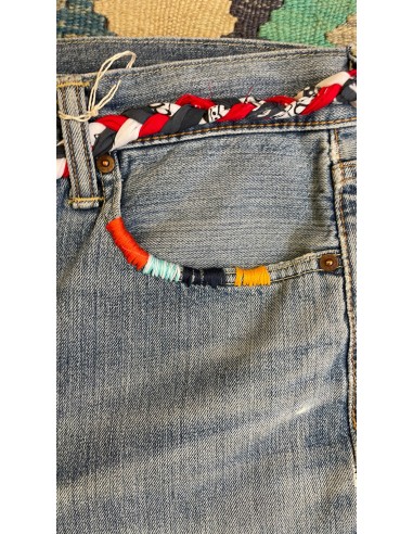 LEVIS  BORO FLARE N°1