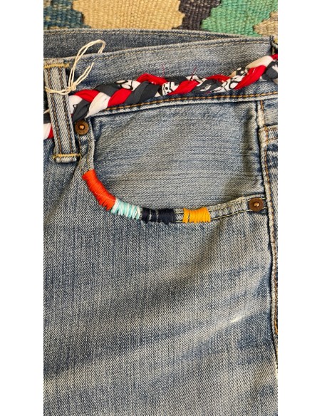 LEVIS  BORO FLARE N°1