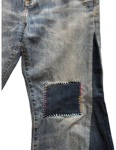 LEVIS  BORO FLARE N°1