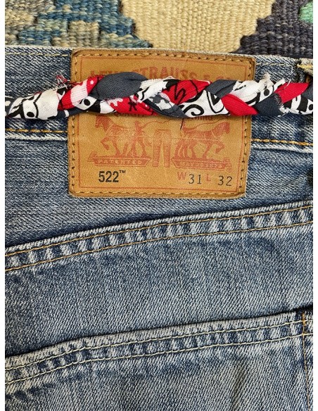 LEVIS  BORO FLARE N°1