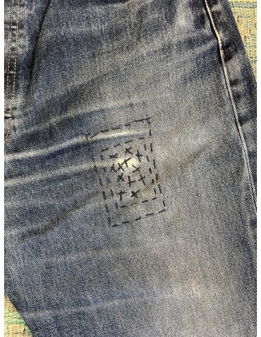 LEVI'S 501 n°17