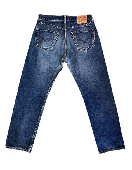 LEVI'S 501 n°17