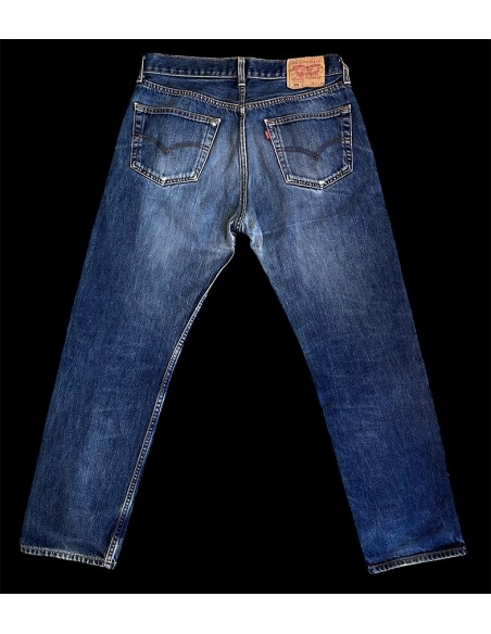 LEVI'S 501 n°17