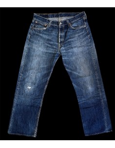 LEVI'S 501 n°16 2