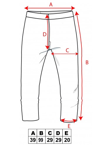 LEVI'S 501 VINTAGE SECOND HAND UPCYCLING