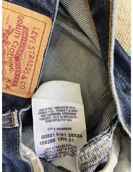 LEVI'S 501 n°2
