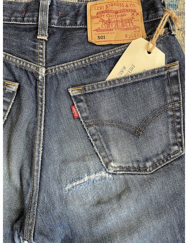 LEVI'S 501 n°2