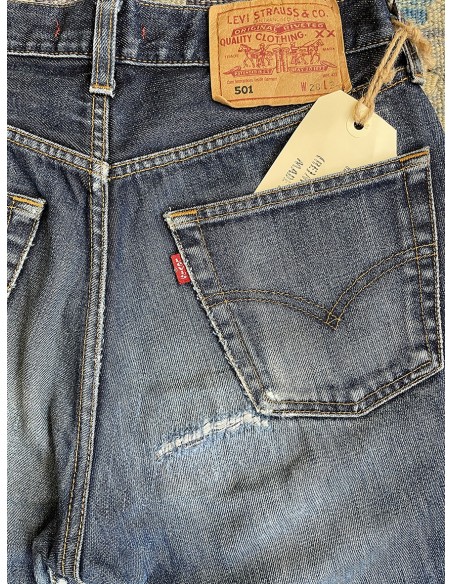 LEVI'S 501 n°2