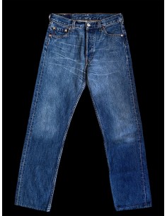 LEVI'S 501 n°4 2