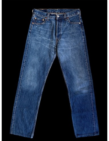 LEVI'S 501 n°4