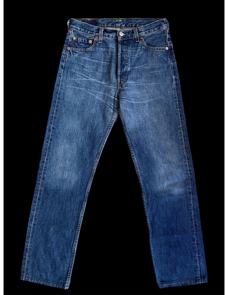LEVI'S 501 n°4