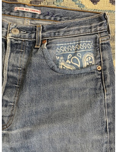 LEVI'S 501 n°6