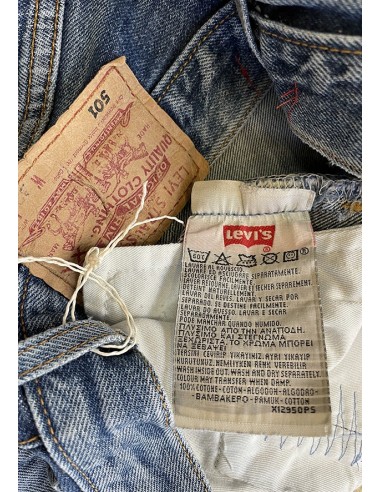 LEVI'S 501 n°6