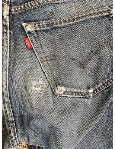 LEVI'S 501 n°6
