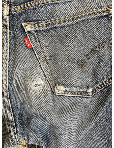 LEVI'S 501 n°6