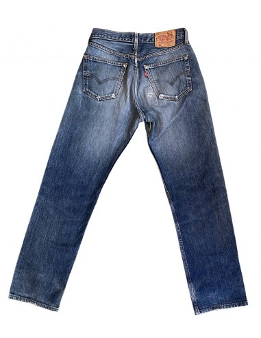 LEVI'S 501 n°6