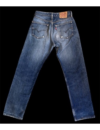 LEVI'S 501 n°6