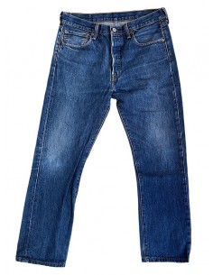 LEVI'S 501 n°7