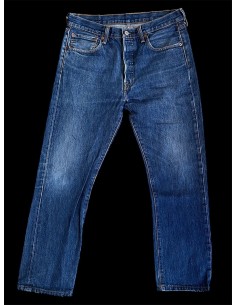 LEVI'S 501 n°7 2