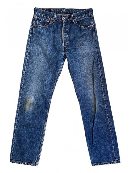 LEVI'S 501 n°10